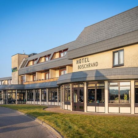 Hotel Boschrand De Koog  Extérieur photo