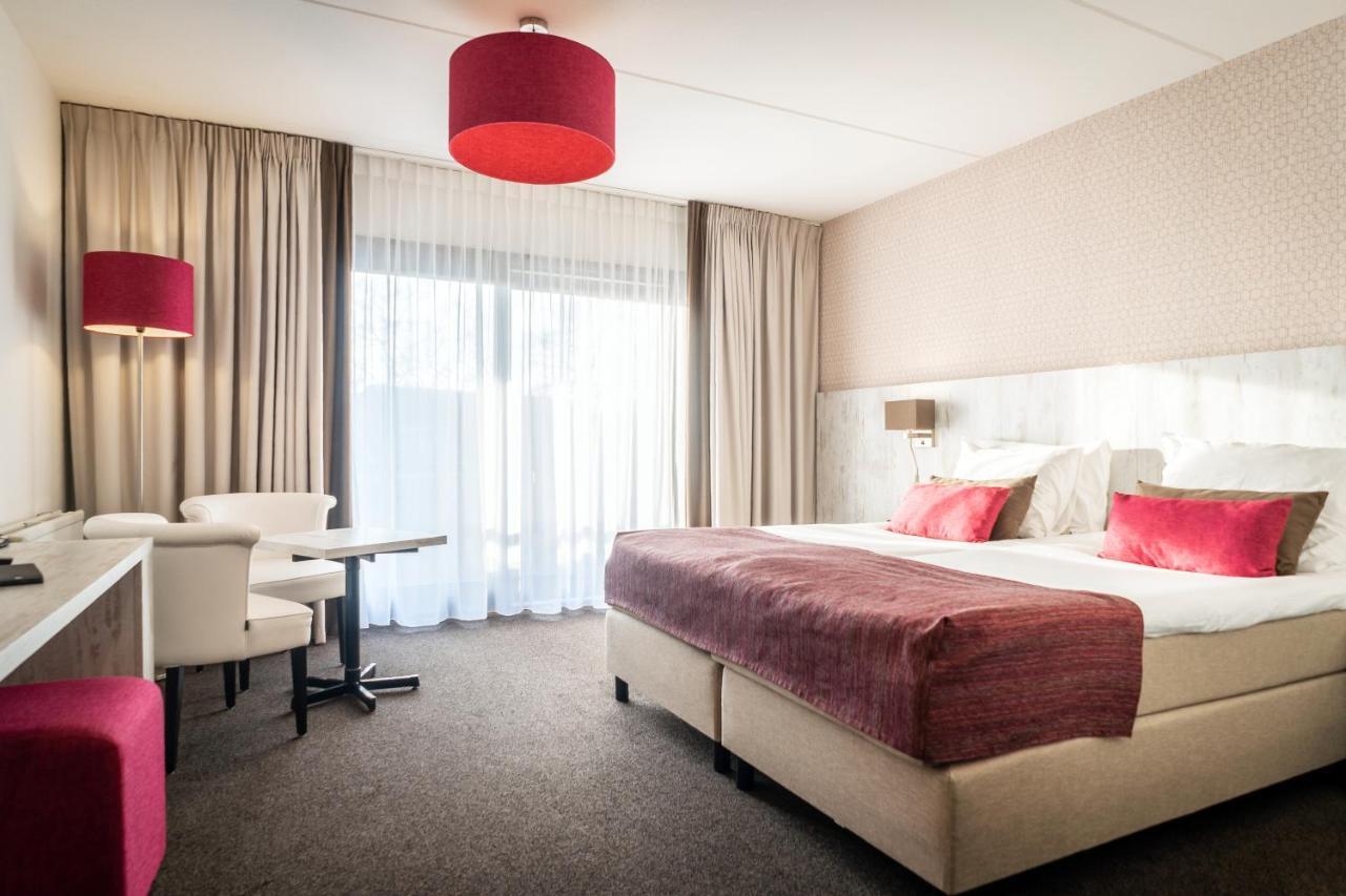 Hotel Boschrand De Koog  Extérieur photo