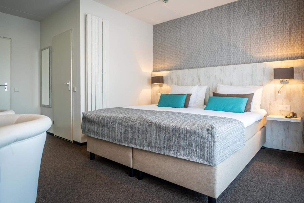 Hotel Boschrand De Koog  Chambre photo