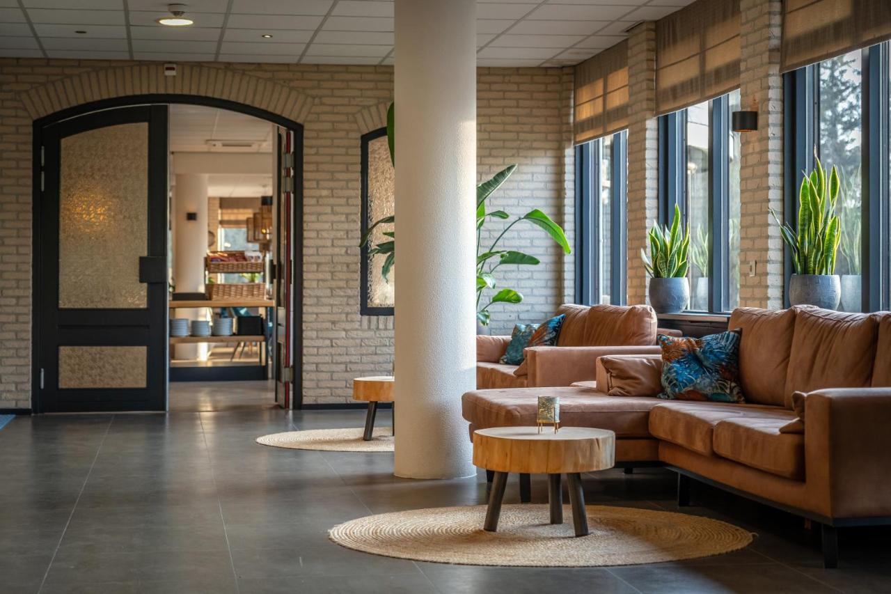 Hotel Boschrand De Koog  Extérieur photo