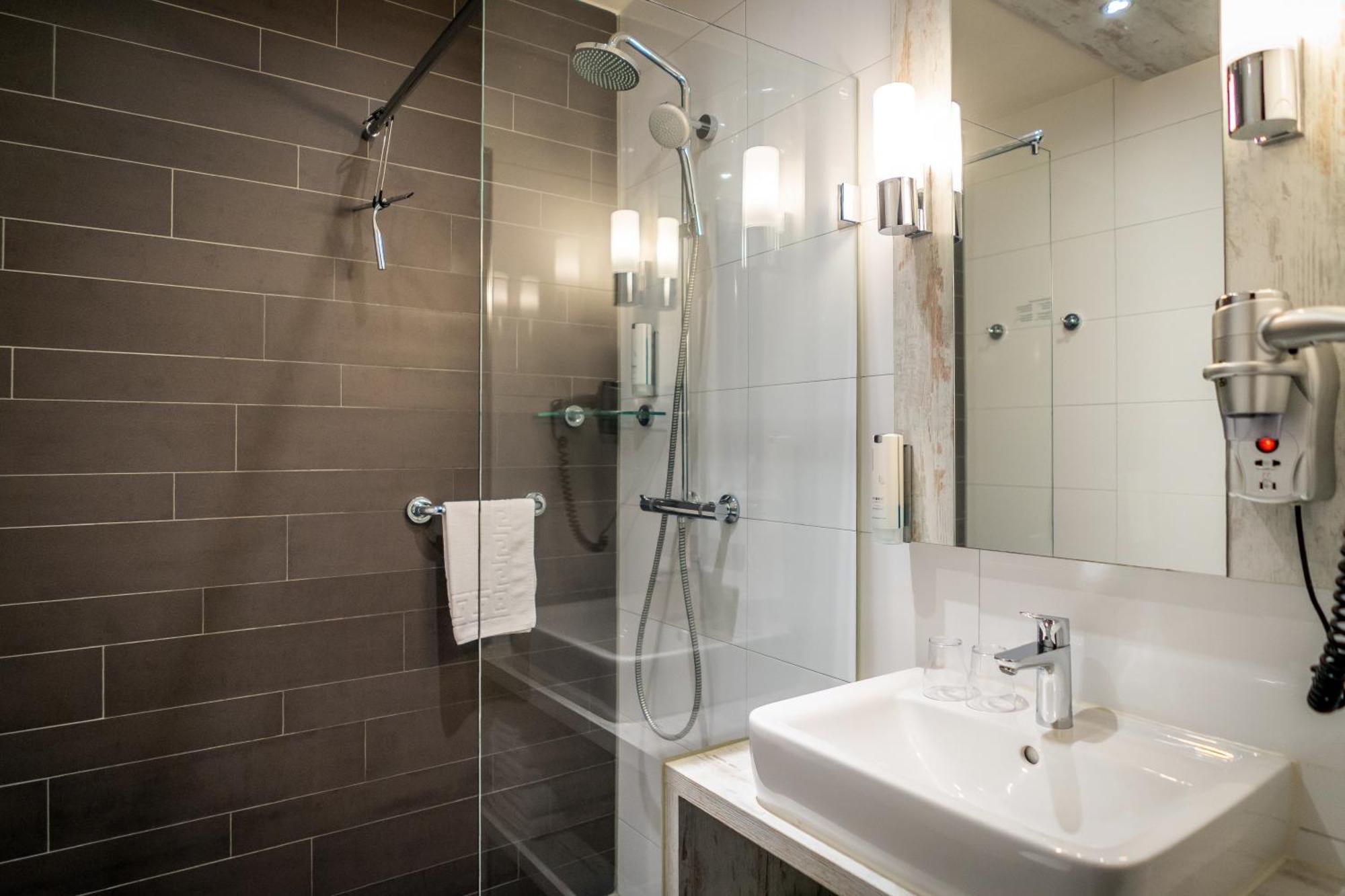 Hotel Boschrand De Koog  Chambre photo