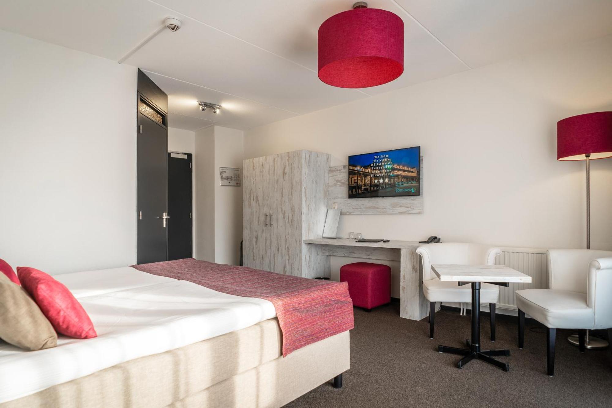 Hotel Boschrand De Koog  Chambre photo
