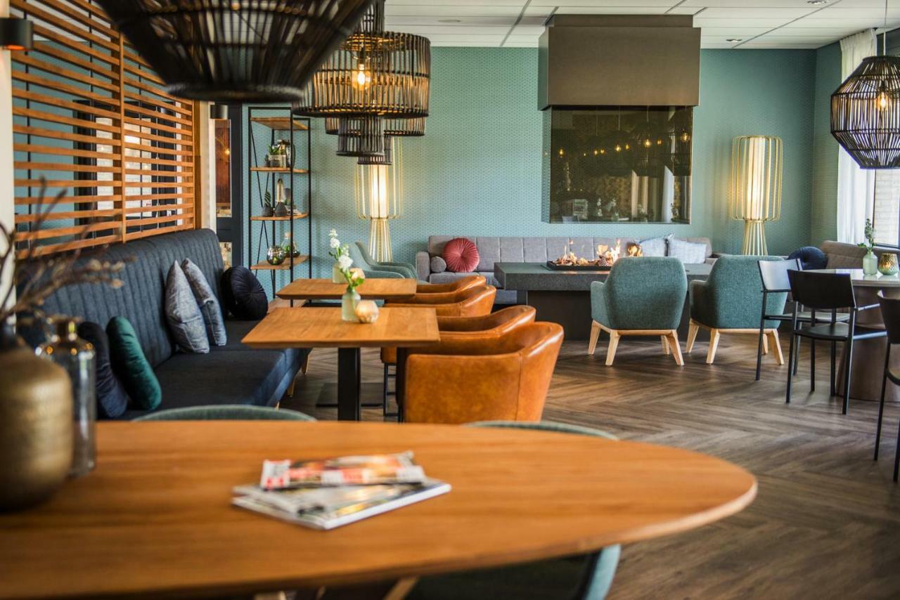 Hotel Boschrand De Koog  Extérieur photo