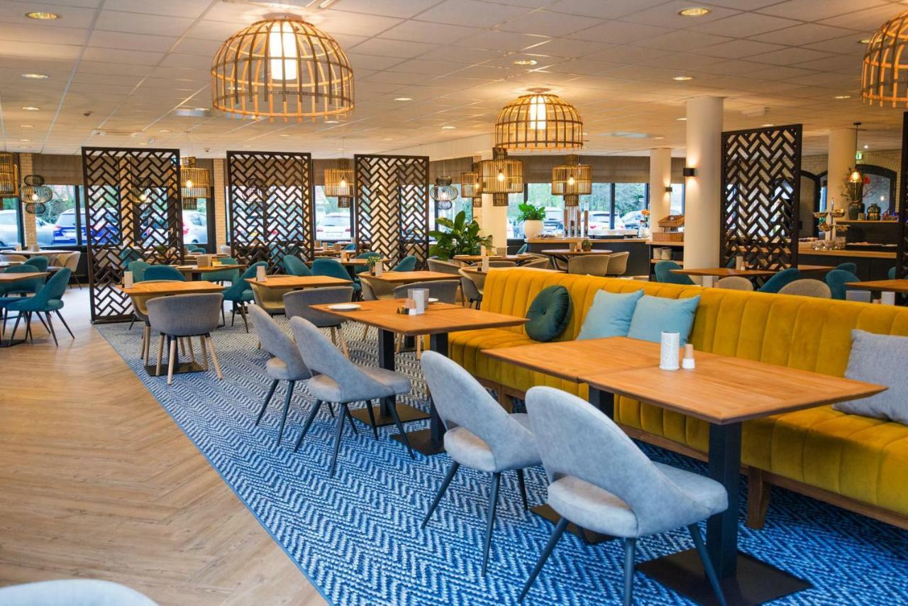 Hotel Boschrand De Koog  Extérieur photo