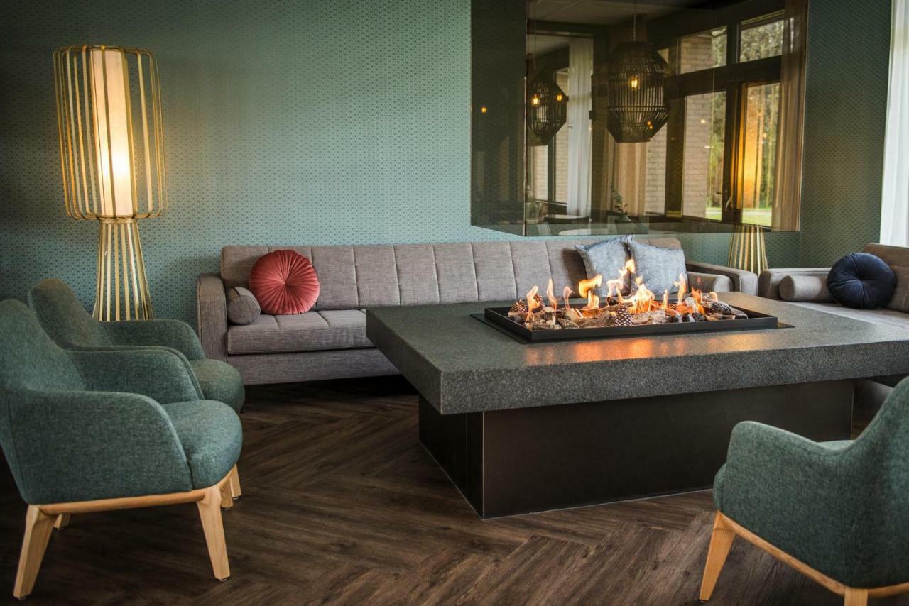 Hotel Boschrand De Koog  Extérieur photo